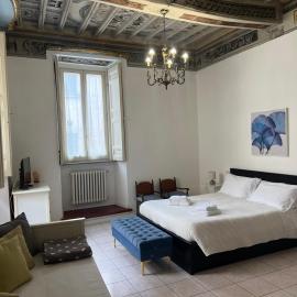 Il Carapace - Appartamento nel cuore di Foligno, hotel i Foligno