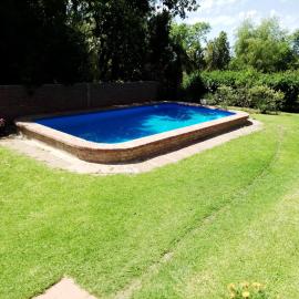 Casa de Esther, Hotel in Salsipuedes