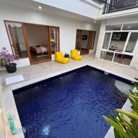 Two D Villa