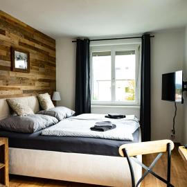 Appartement Sissi Seeblick