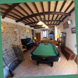 Maison Vannina