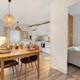 Viesnīca Cozy Lapland Hideaway By Lapland Host Rovaniemi