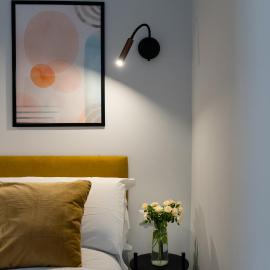 Plebiscito Luxury Rooms, hótel í Napolí