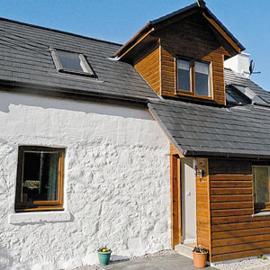 Blackmill Cottage, hotel in Taynuilt