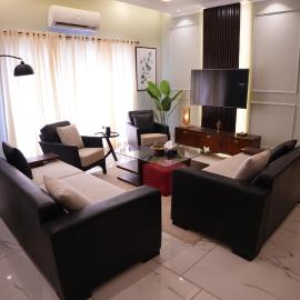 Fior Residence 2BHK, khách sạn ở Rawalpindi