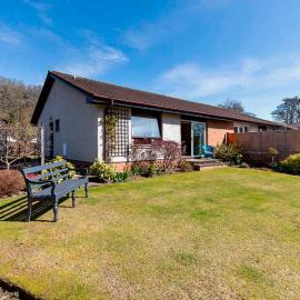 Tummel Bank