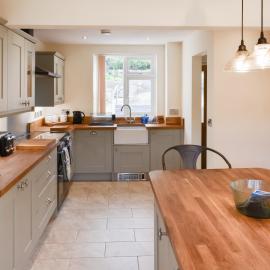 Mountjoy, hotel in Cinderford
