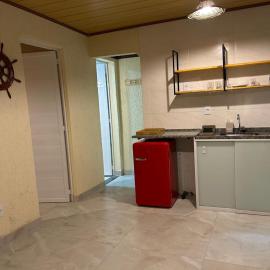 Suite Tarituba 2