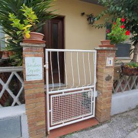 Il giardino segreto