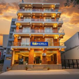 FabHotel Unique Stay