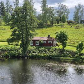 The old henhouse, hotel in Tenhult