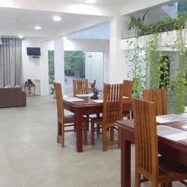 Savendro Villa Hikkaduwa