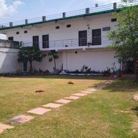 Khajurāho में, होटल Aarambh Residency