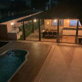 Casa Mar-A-Lagoa, hotel in São Pedro da Aldeia