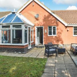 Beach Bungalow