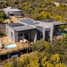 Cliffside Suites