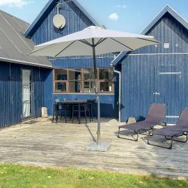 Holiday Home Hemmet 38