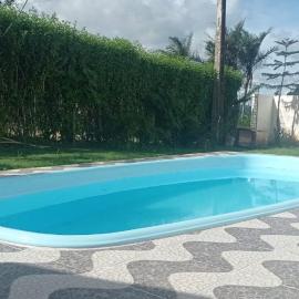 Casa na Serra