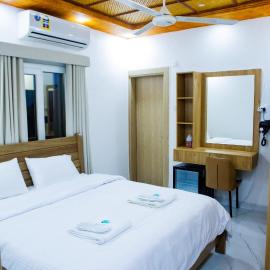 Darunique Inn, hotel in Nizwa