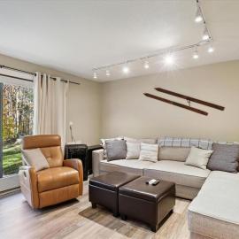 Edgemont C1, Hotel in Killington