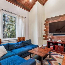 First Chair Chalet