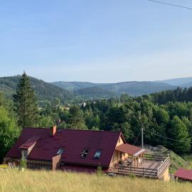 Czarny Koń i Biały Koń Black Horse & White Horse Apartamenty, hotell sihtkohas Kamienna Góra