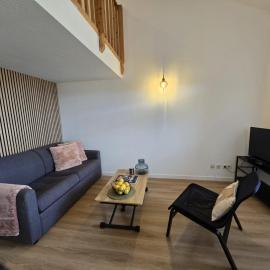 T1 bis Proche Cern Parking Privé, hotel in Saint-Genis-Pouilly