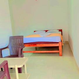 Krishna Guest House