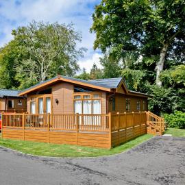 Forest Glade Lodge
