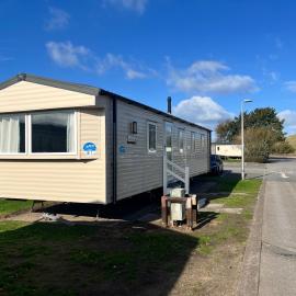 3 Bed Presthaven, hotel in Talacre