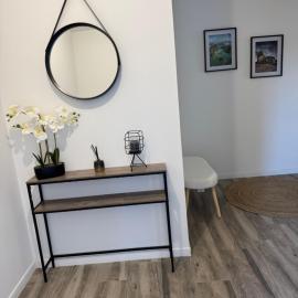 Comfort and tranquility, like at home Angers centre