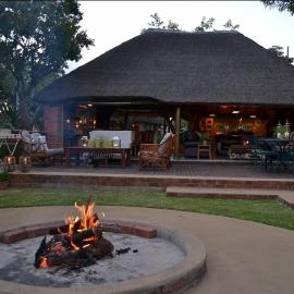 Kudusdrift Farmstay, hotel u gradu Vaalwater