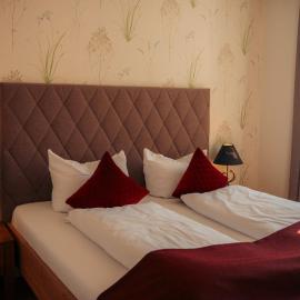 Altes Forsthaus - Fewo "Hasenhorn", mit privater Sauna, Todtnau- Feldberg, hotel a Todtnau