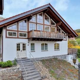 Awesome Apartment In Südharz With Sauna