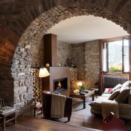 El Acebo de Casa Muria, hotel in Bisaurri