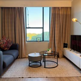 The Hideaway on Moringa Way