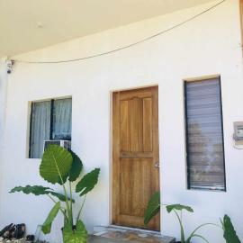 Stayquijor Apartment