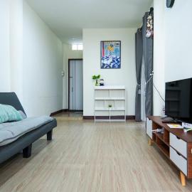 Baan ABC at 112 Phahonyothin 55, hotel in Bang Khen