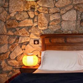 Bergerie du Prunelli, hotell i Cauro