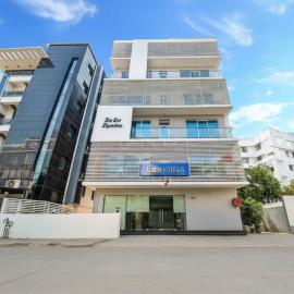 Fabhotel Pearl City - Nr Jubilee Enclave, Hitech City