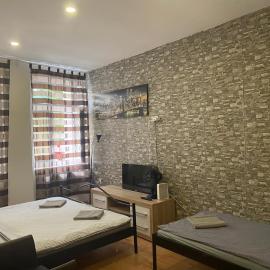 Flat in Center Teplice, Hotel in Teplice