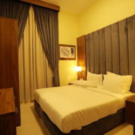 منازل الحساء للشقق الفندقية, Hotel in Al Hofuf