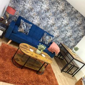 Erskine Apartment-Small and Cosy 1 Bedroom Apartment, hotel Angusban