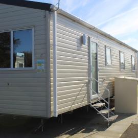 Clearsands at Haven, hotel in Mablethorpe