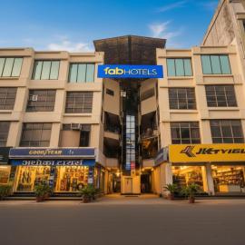 FabHotel Imperial Regency