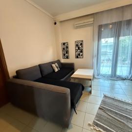 Zozefina apartment