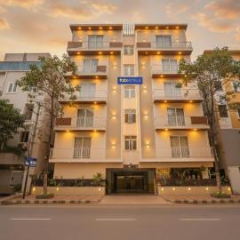 FabHotel Atithi Residency - Nr Kaikondrahalli Lake
