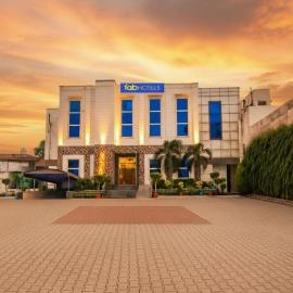 FabHotel CS Jalandhar