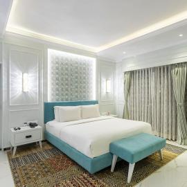 Mount Kailash Resort