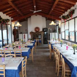 Agriturismo Apollinare, hotel in Montiano